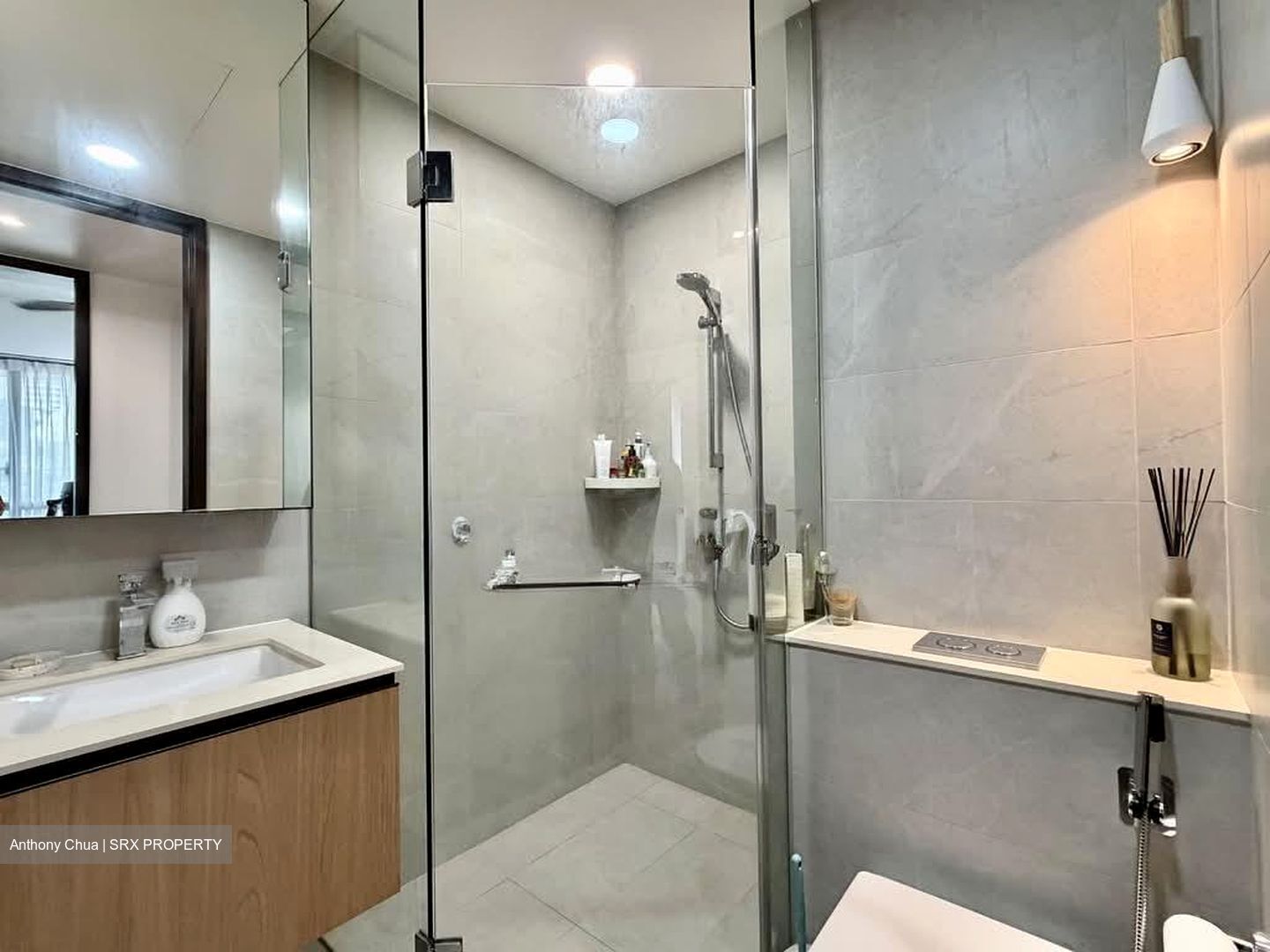 Shunfu Road (D20), Condominium #528443561